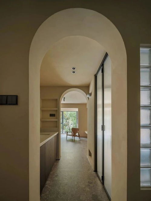 去客廳化 沒有沙發(fā)的客廳，原來可以這么寬敞！